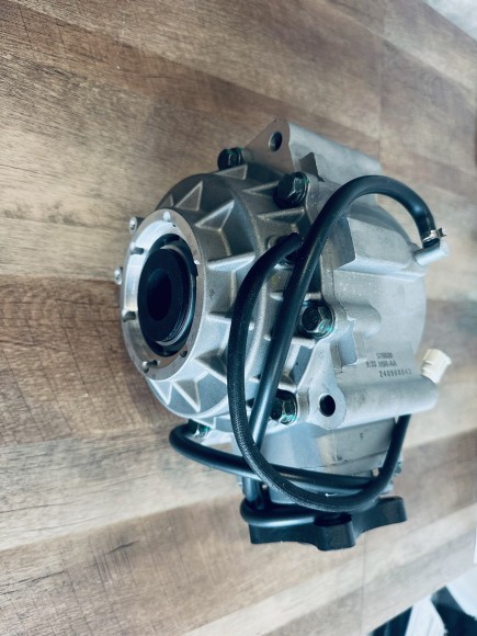 Редуктор задний Sharmax 1100, QJ motor 1000