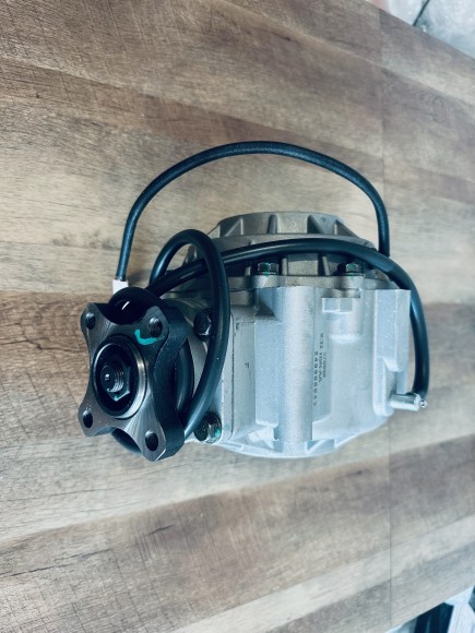 Редуктор задний Sharmax 1100, QJ motor 1000