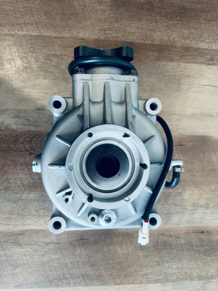Редуктор задний Sharmax 1100, QJ motor 1000