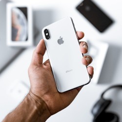 Смартфон Apple A (демо) Смартфон Apple A (демо)