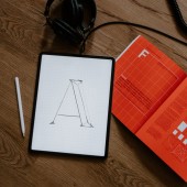 Планшет Lenovo Z (демо)