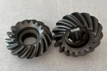 Шестерни конические выходн Stels 500GT/K LU049032